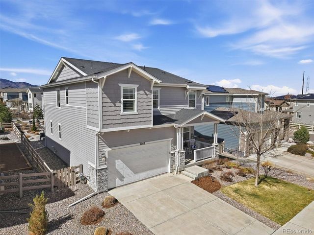 9063 Fraser River St, Littleton, CO 80125