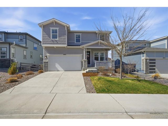 9063 Fraser River St, Littleton, CO 80125