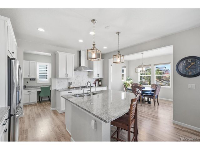 9063 Fraser River St, Littleton, CO 80125