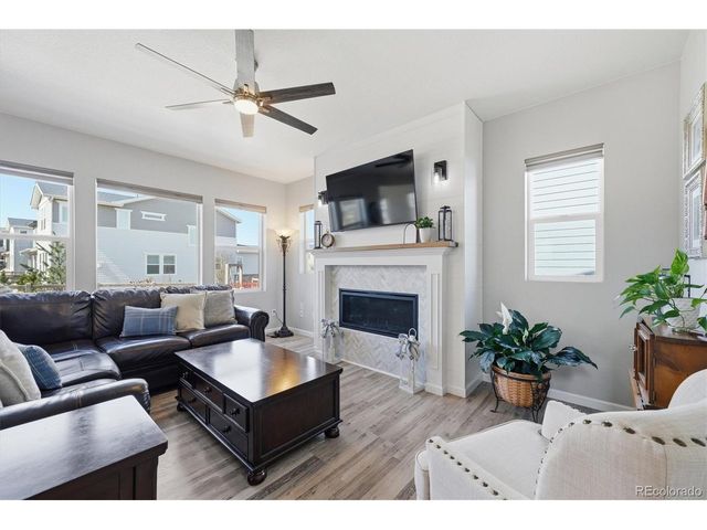 9063 Fraser River St, Littleton, CO 80125