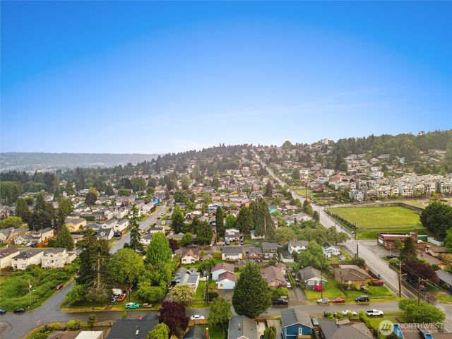 8419 S 116th, Seattle, WA 98178