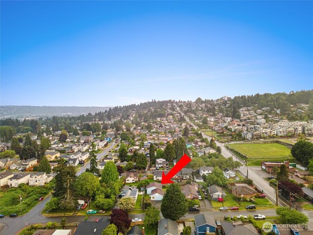8419 S 116th, Seattle, WA 98178