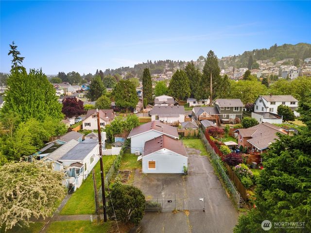 8419 S 116th, Seattle, WA 98178