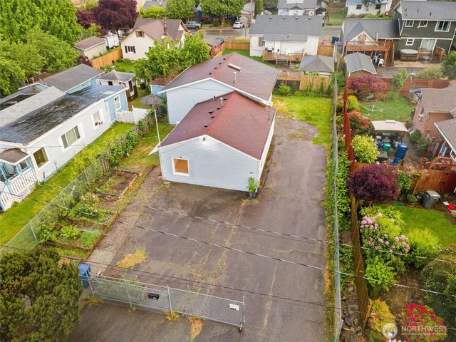 8419 S 116th, Seattle, WA 98178