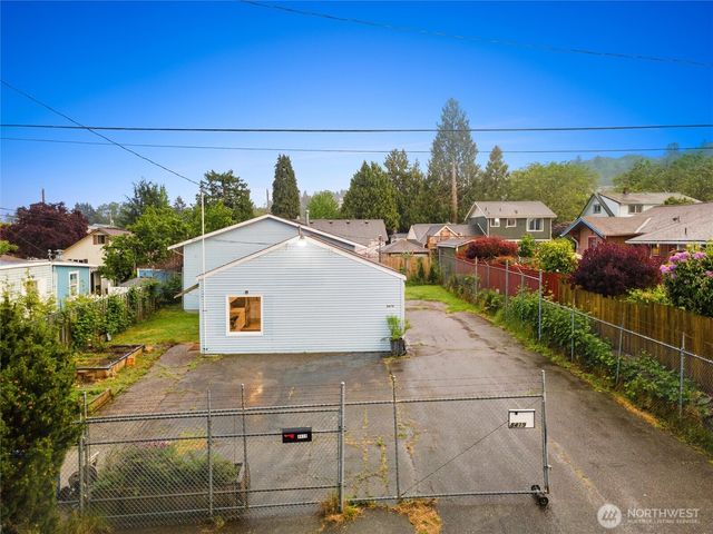 8419 S 116th, Seattle, WA 98178