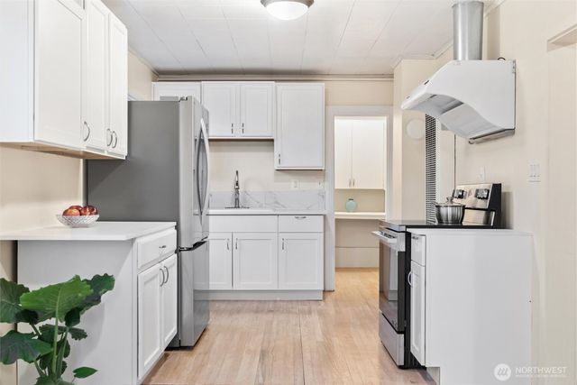 8419 S 116th, Seattle, WA 98178