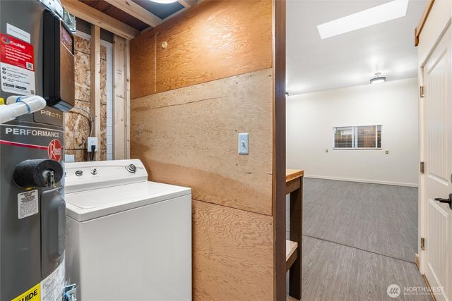 8419 S 116th, Seattle, WA 98178