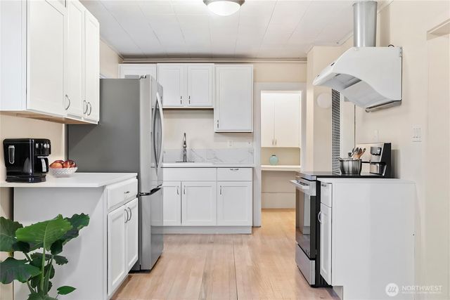 8419 S 116th, Seattle, WA 98178