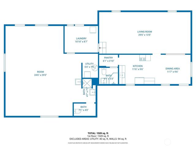 8419 S 116th, Seattle, WA 98178
