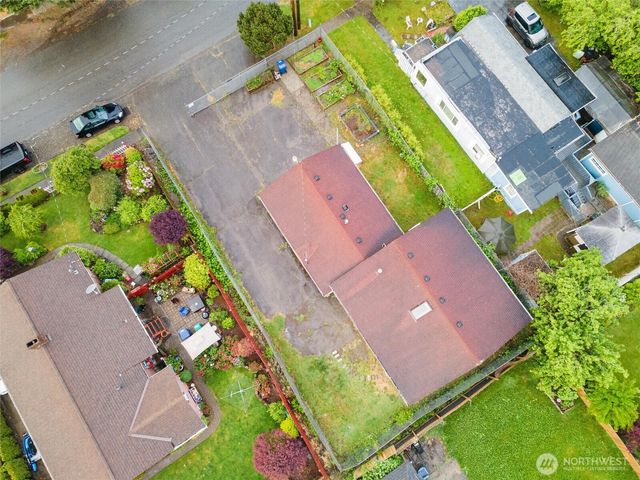 8419 S 116th, Seattle, WA 98178