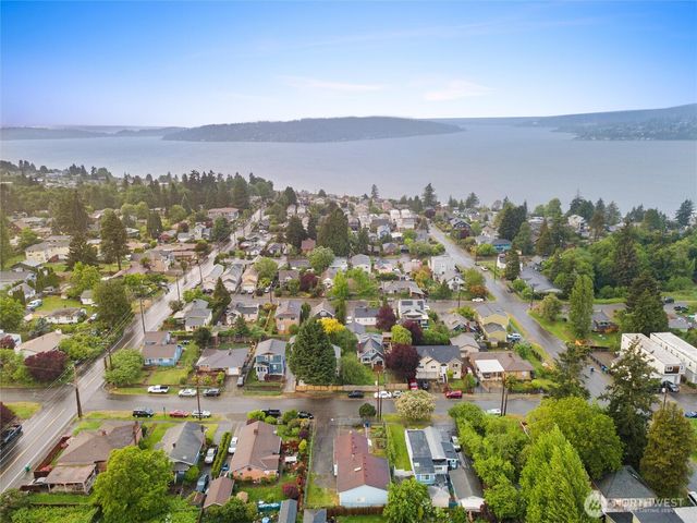 8419 S 116th, Seattle, WA 98178