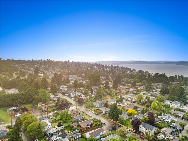 8419 S 116th, Seattle, WA 98178