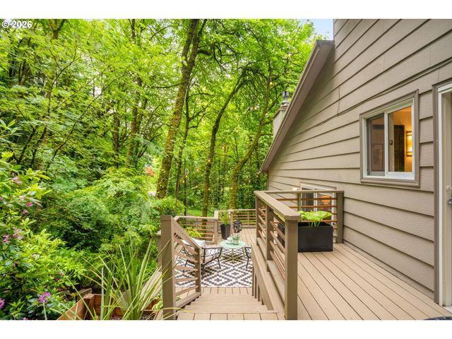2755 Sw FAIRMOUNT Blvd, Portland, OR 97239