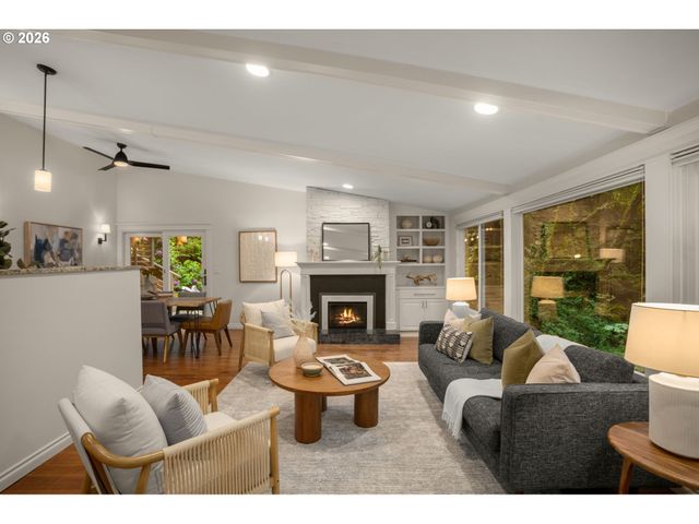 2755 Sw FAIRMOUNT Blvd, Portland, OR 97239