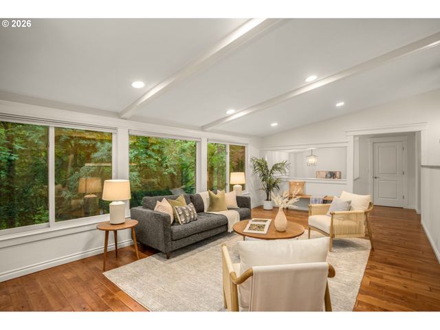 2755 Sw FAIRMOUNT Blvd, Portland, OR 97239