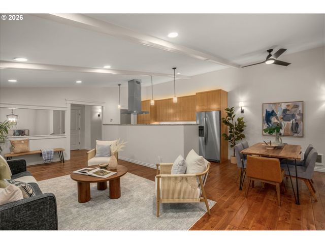 2755 Sw FAIRMOUNT Blvd, Portland, OR 97239