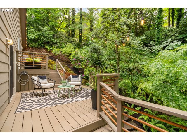 2755 Sw FAIRMOUNT Blvd, Portland, OR 97239