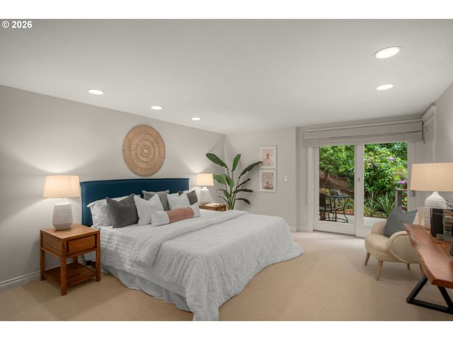 2755 Sw FAIRMOUNT Blvd, Portland, OR 97239