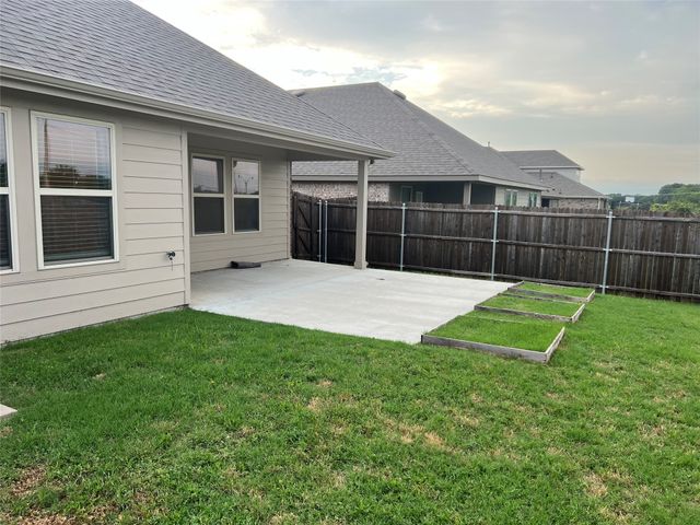 1007 Branding Iron Lane, Princeton, TX 75407