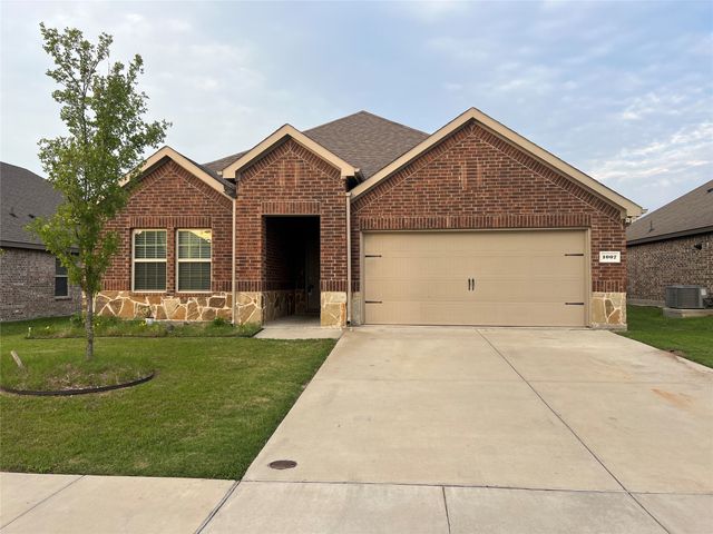 1007 Branding Iron Lane, Princeton, TX 75407