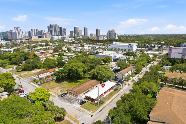 840 NW 3rd Street 1-4, Fort Lauderdale, FL 33311