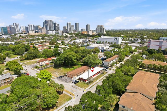 840 NW 3rd Street 1-4, Fort Lauderdale, FL 33311