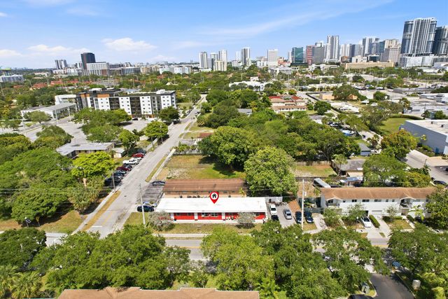 840 NW 3rd Street 1-4, Fort Lauderdale, FL 33311