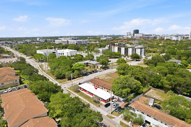 840 NW 3rd Street 1-4, Fort Lauderdale, FL 33311