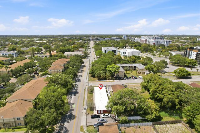 840 NW 3rd Street 1-4, Fort Lauderdale, FL 33311
