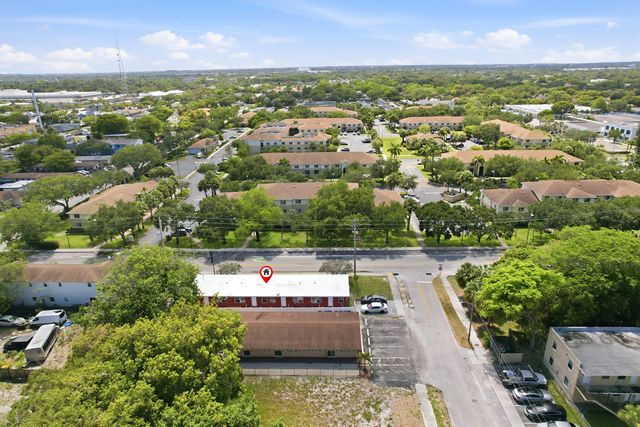 840 NW 3rd Street 1-4, Fort Lauderdale, FL 33311