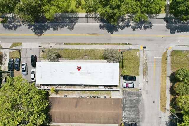 840 NW 3rd Street 1-4, Fort Lauderdale, FL 33311