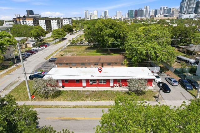 840 NW 3rd Street 1-4, Fort Lauderdale, FL 33311