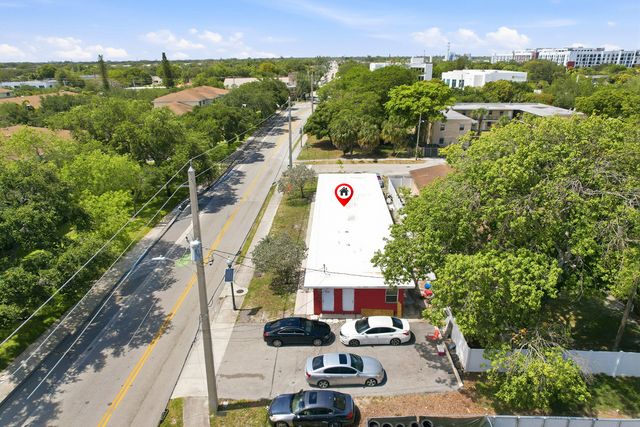 840 NW 3rd Street 1-4, Fort Lauderdale, FL 33311