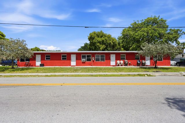 840 NW 3rd Street 1-4, Fort Lauderdale, FL 33311