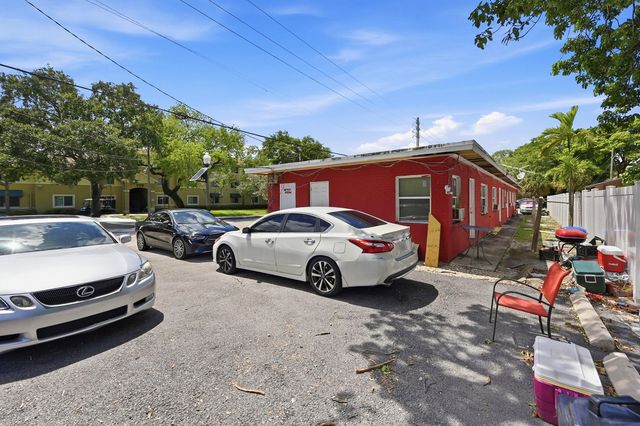 840 NW 3rd Street 1-4, Fort Lauderdale, FL 33311