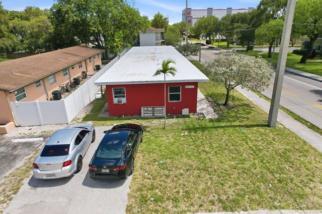 840 NW 3rd Street 1-4, Fort Lauderdale, FL 33311