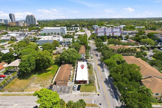 840 NW 3rd Street 1-4, Fort Lauderdale, FL 33311