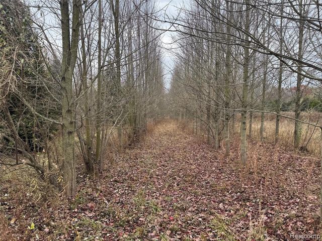 00 Remer Road, East China, MI 48054