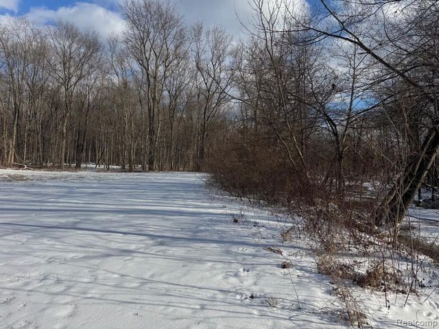 00 Remer Road, East China, MI 48054