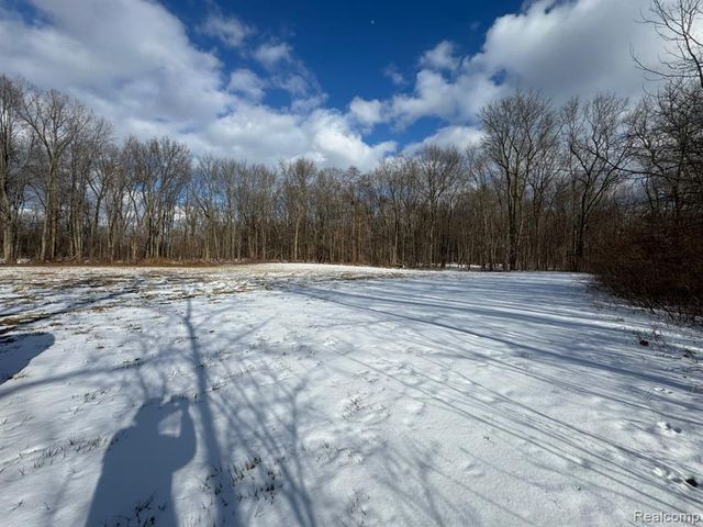 00 Remer Road, East China, MI 48054