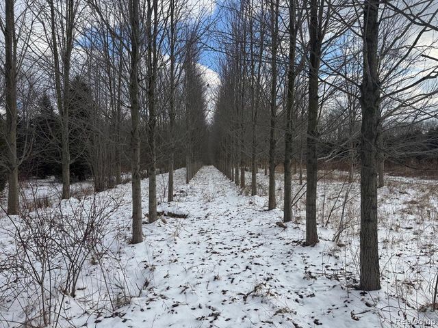 00 Remer Road, East China, MI 48054