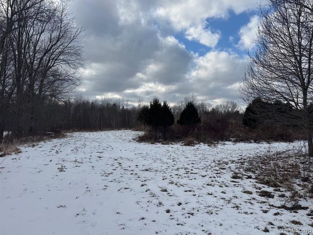 00 Remer Road, East China, MI 48054
