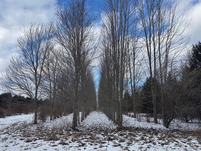00 Remer Road, East China, MI 48054