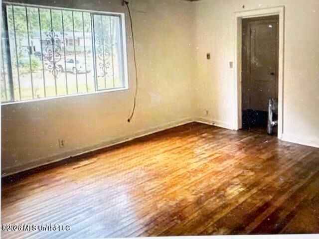 616 W Hillsdale Drive, Jackson, MS 39209