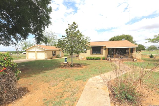 10961 Kosub Ln, San Antonio, TX 78223