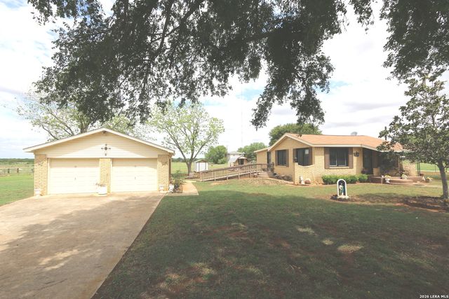 10961 Kosub Ln, San Antonio, TX 78223