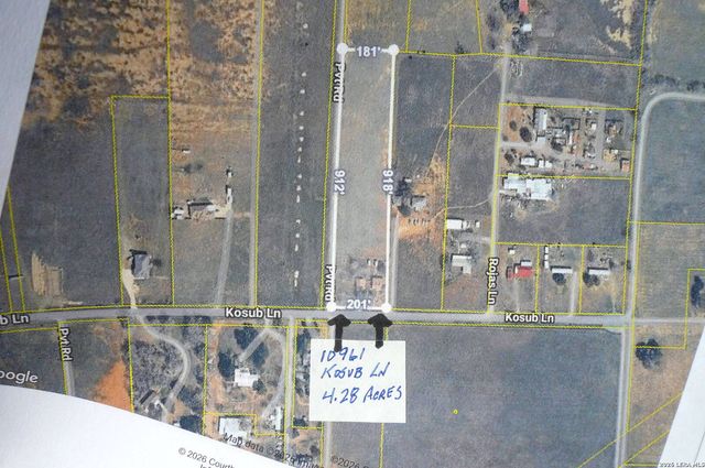 10961 Kosub Ln, San Antonio, TX 78223