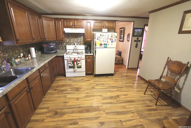 10961 Kosub Ln, San Antonio, TX 78223