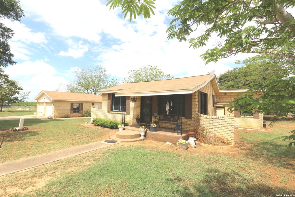 10961 Kosub Ln, San Antonio, TX 78223