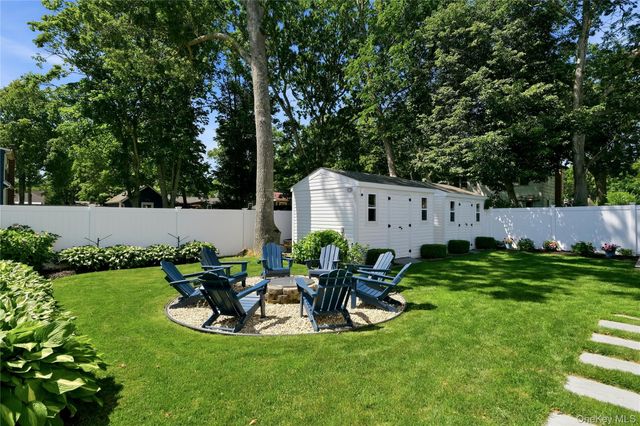 202 Whittier Drive, Mastic Beach, NY 11951